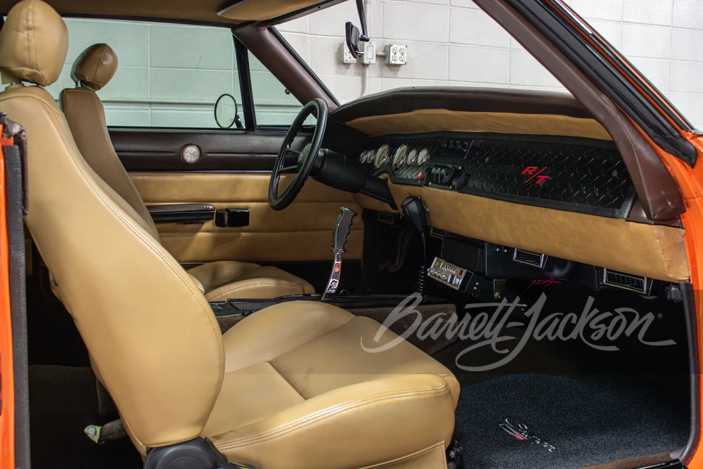 1968 Dodge Charger 2nd Gen - Image 4 of 31