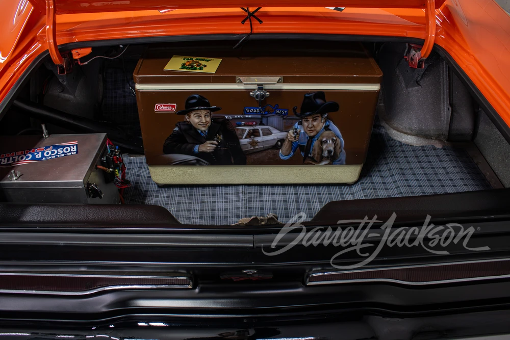 1968 Dodge Charger 2nd Gen - Image 7 of 31