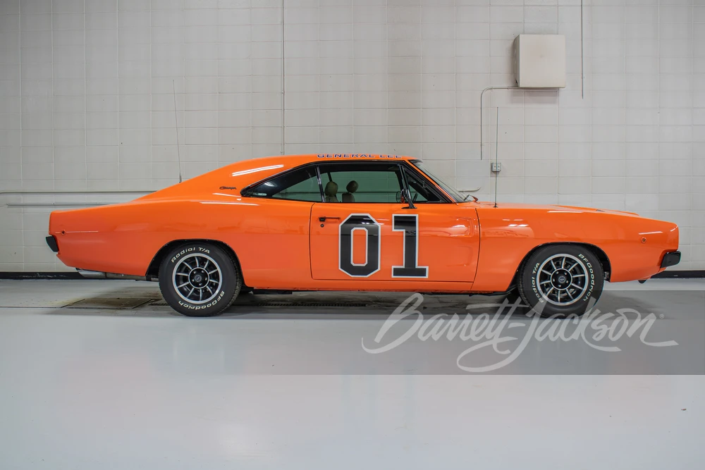 1968 Dodge Charger 2nd Gen - Image 8 of 31