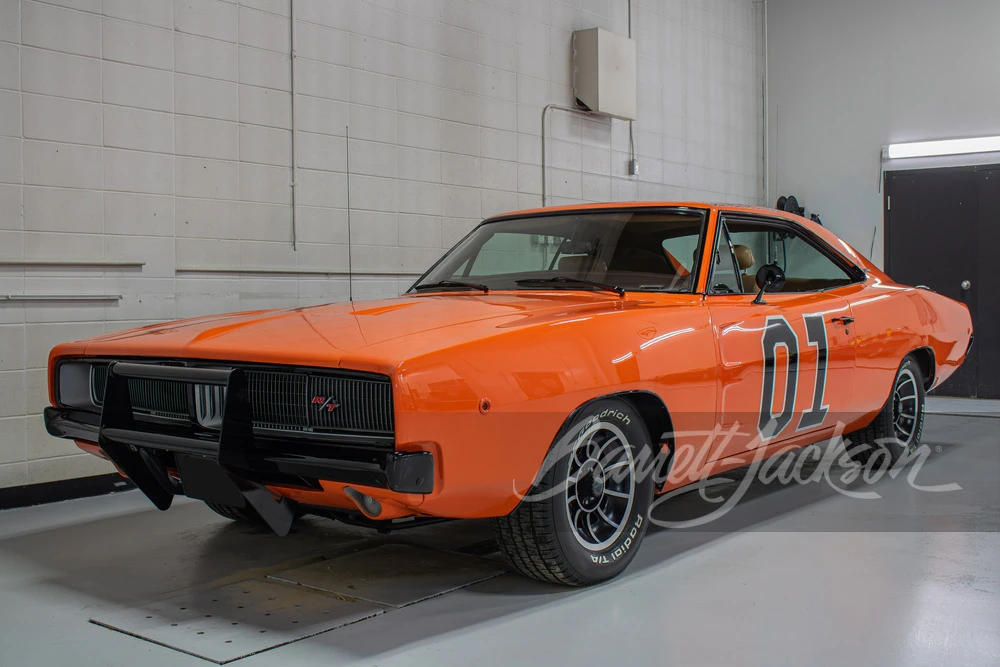1968 Dodge Charger 2nd Gen - Image 9 of 31