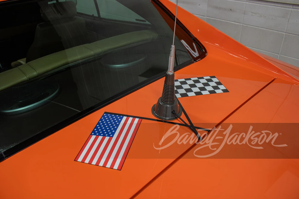 1968 Dodge Charger 2nd Gen - Image 12 of 31