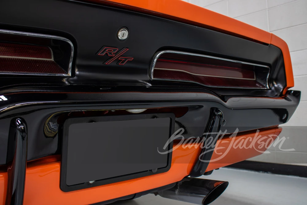 1968 Dodge Charger 2nd Gen - Image 13 of 31