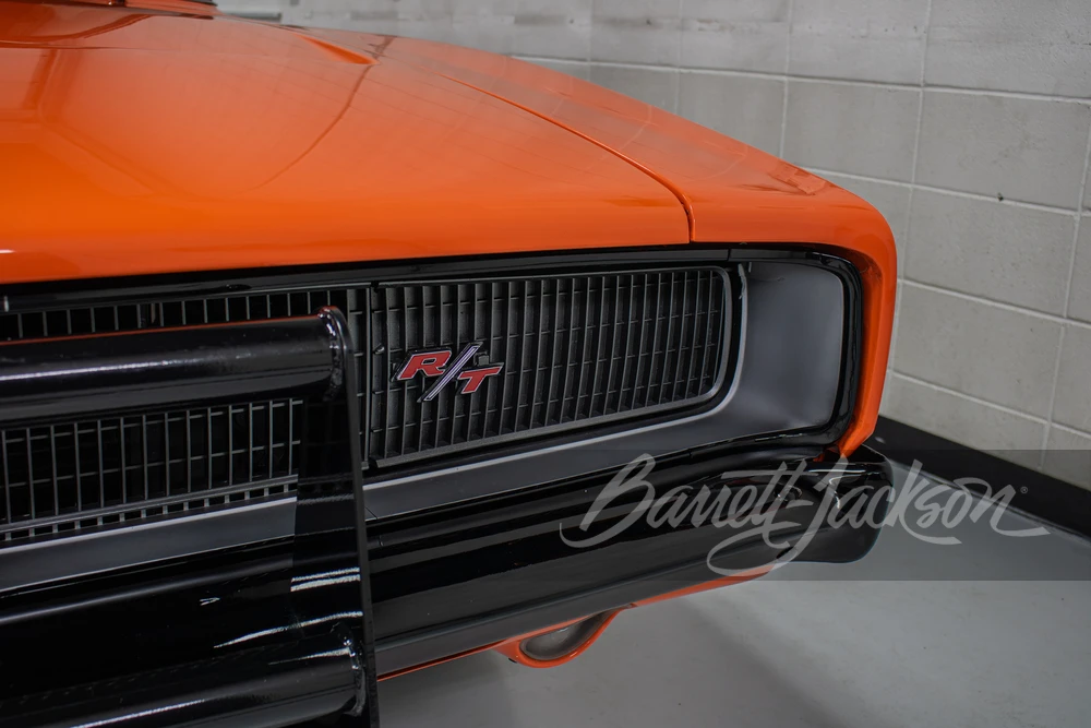1968 Dodge Charger 2nd Gen - Image 17 of 31