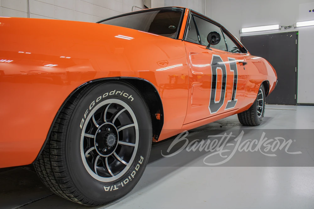 1968 Dodge Charger 2nd Gen - Image 18 of 31