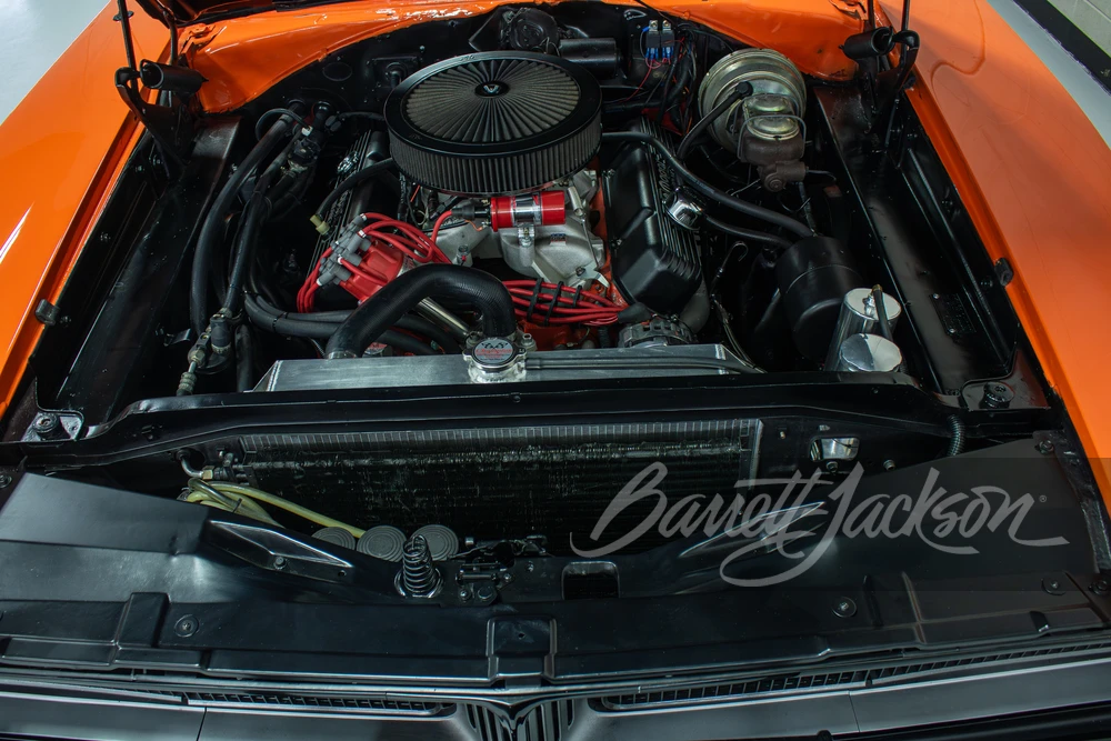 1968 Dodge Charger 2nd Gen - Image 26 of 31