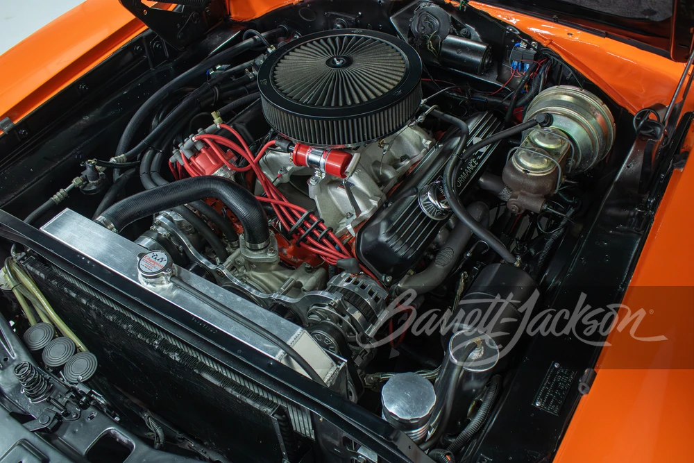 1968 Dodge Charger 2nd Gen - Image 29 of 31