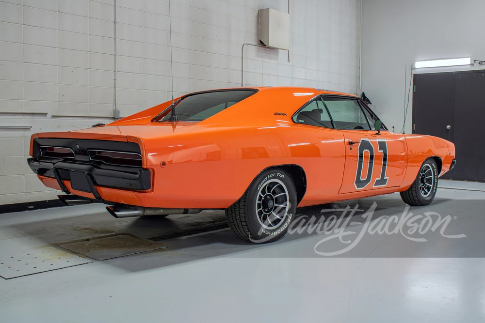 1968 Dodge Charger 2nd Gen - Image 2 of 31