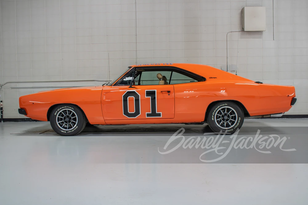 1968 Dodge Charger 2nd Gen - Image 5 of 31