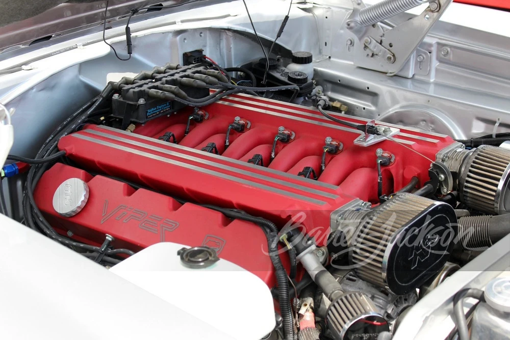 1968 Dodge Charger 2nd Gen - Image 3 of 12