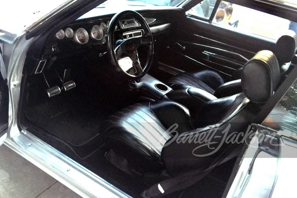 1968 Dodge Charger 2nd Gen - Image 4 of 12