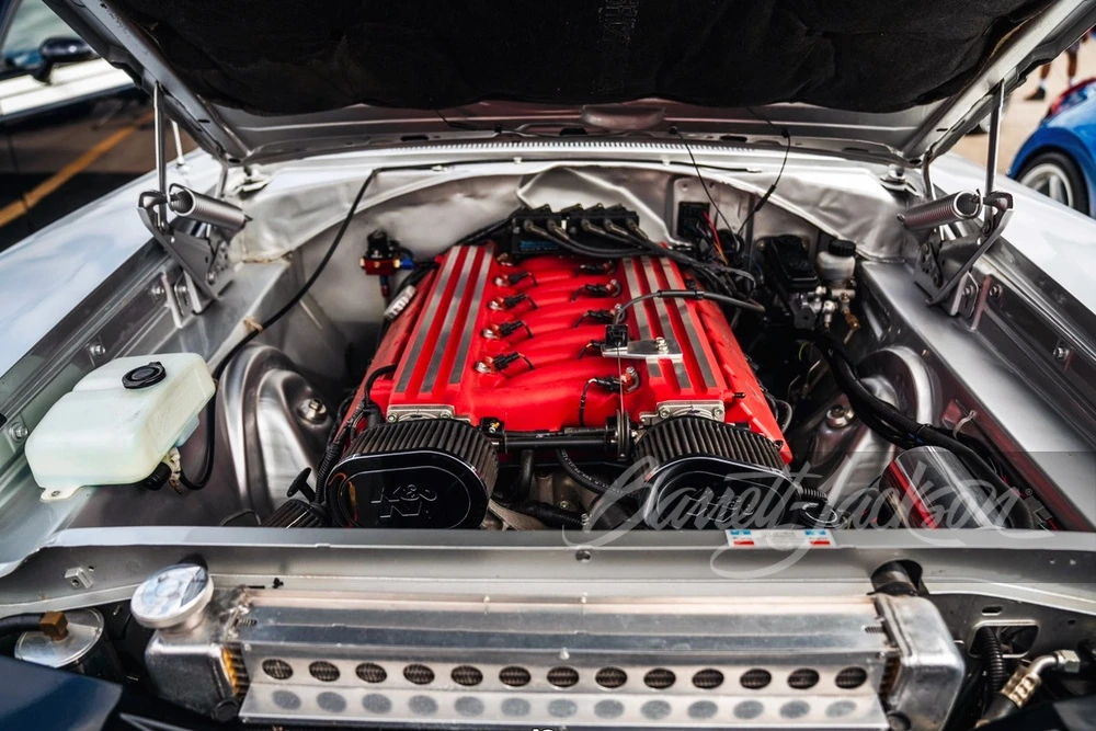 1968 Dodge Charger 2nd Gen - Image 11 of 12