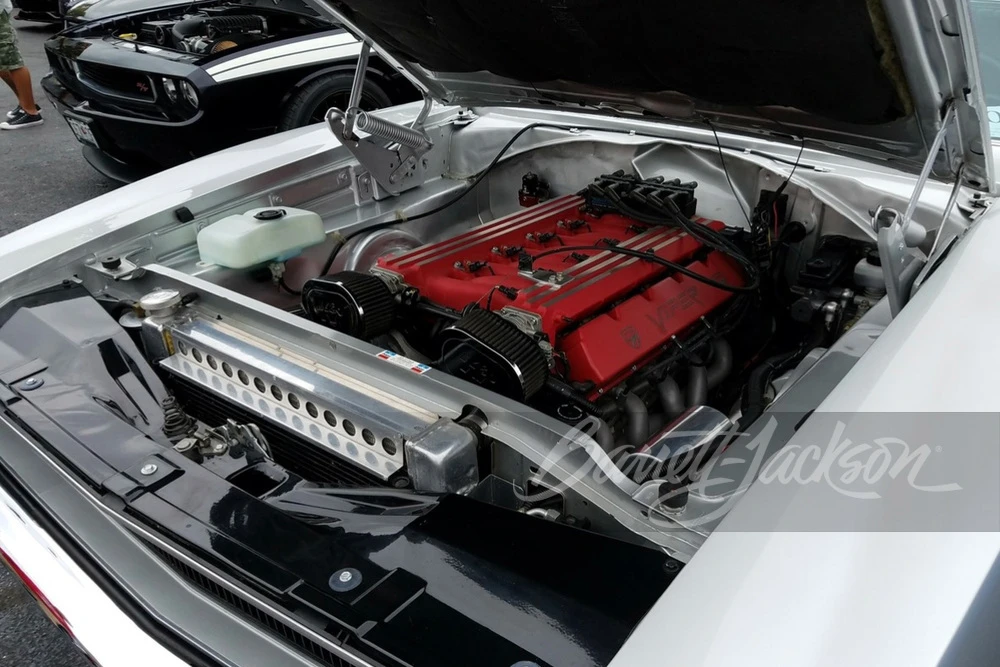 1968 Dodge Charger 2nd Gen - Image 12 of 12