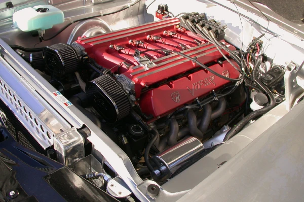 1968 Dodge Charger 2nd Gen - Image 4 of 8