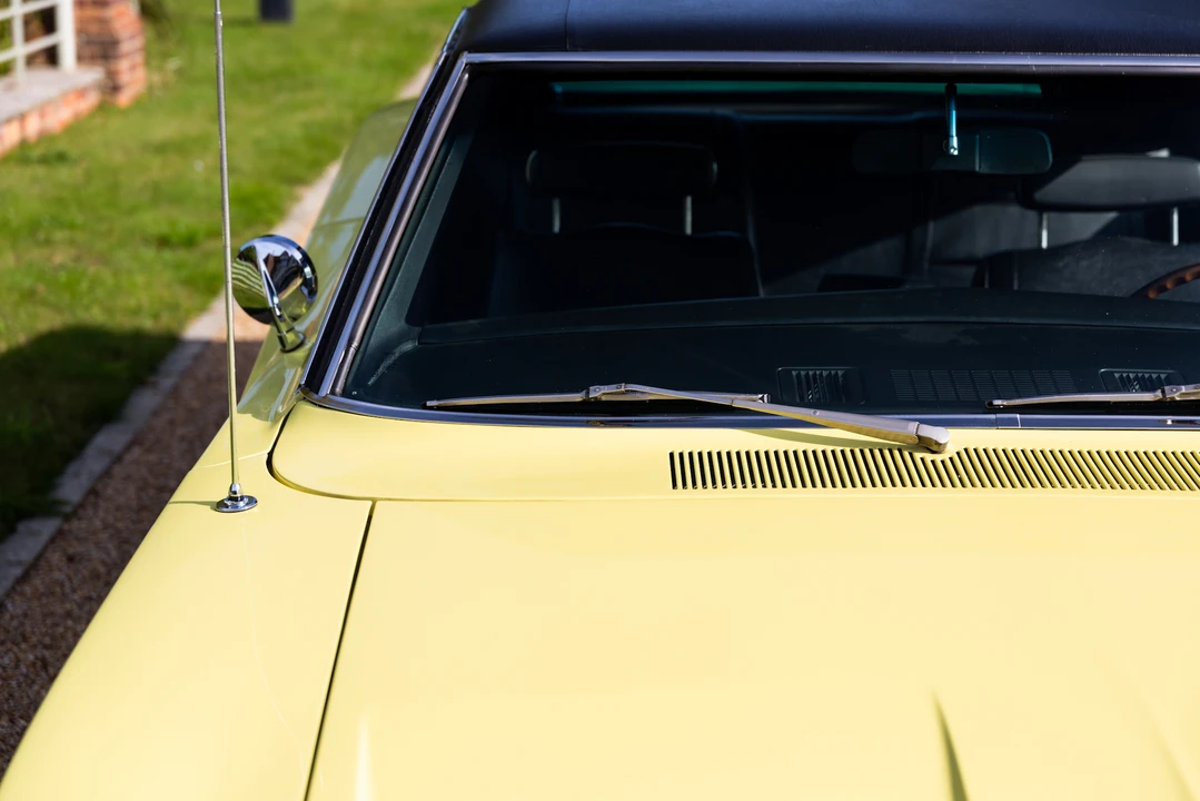 1968 Dodge Charger R/T 2nd Gen - Image 31 of 31