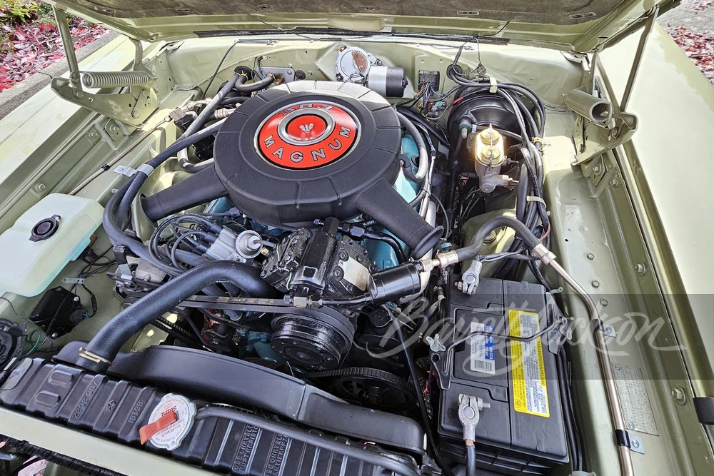 1968 Dodge Charger 2nd Gen - Image 2 of 11