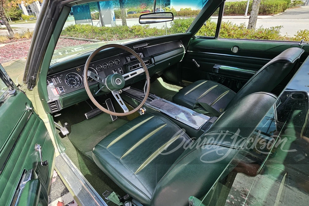 1968 Dodge Charger 2nd Gen - Image 3 of 11