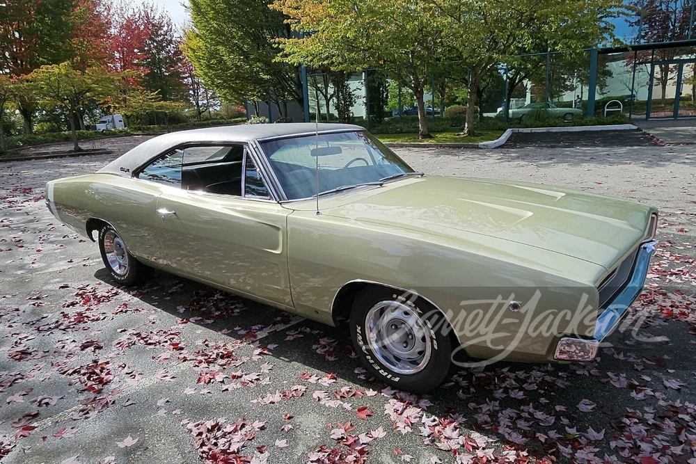 1968 Dodge Charger 2nd Gen - Image 11 of 11