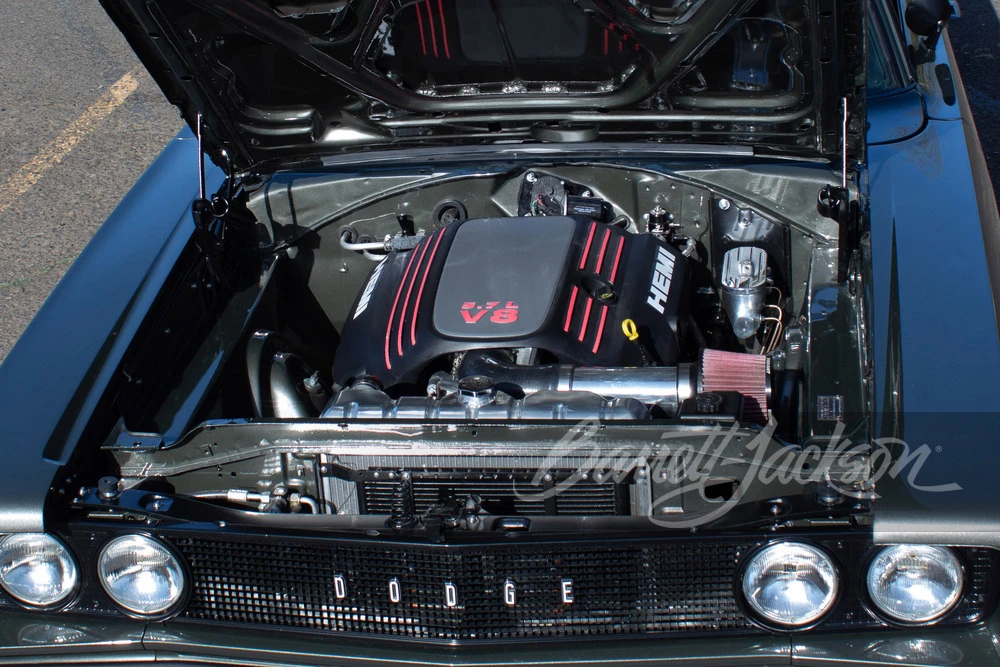 1968 Dodge Coronet 4th Gen - Image 3 of 18