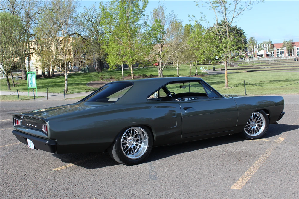 1968 Dodge Coronet 4th Gen - Image 8 of 18