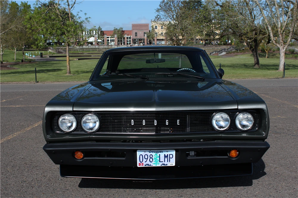 1968 Dodge Coronet 4th Gen - Image 9 of 18