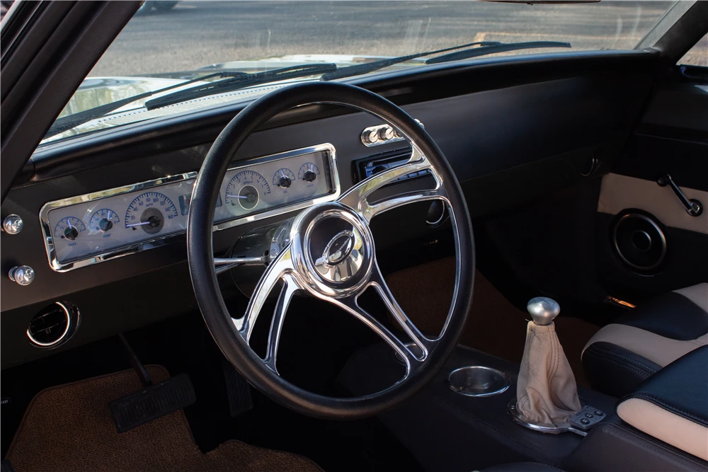 1968 Dodge Coronet 4th Gen - Image 11 of 18