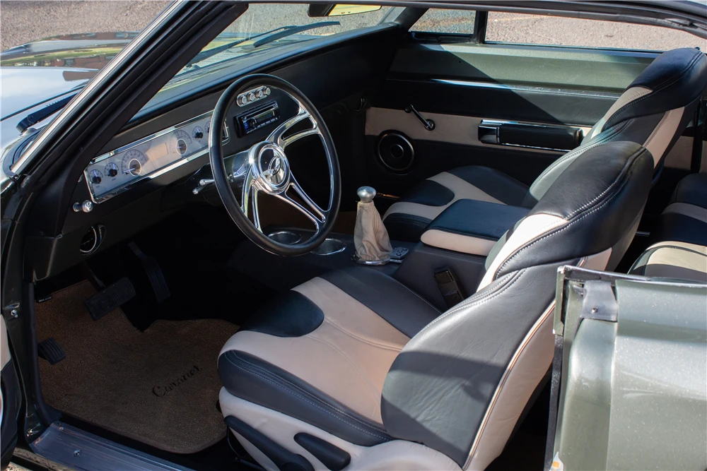 1968 Dodge Coronet 4th Gen - Image 15 of 18