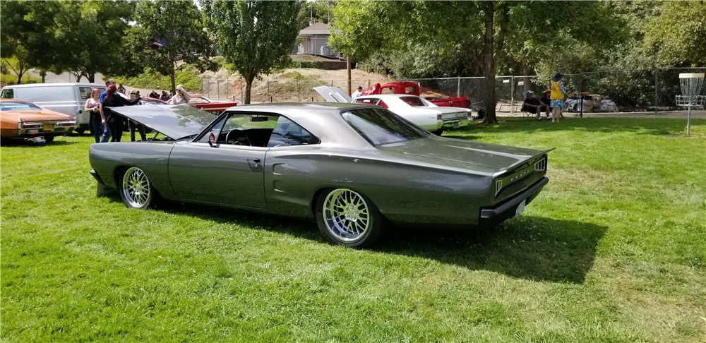 1968 Dodge Coronet 4th Gen - Image 16 of 18