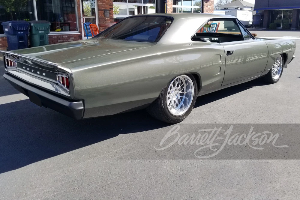 1968 Dodge Coronet 4th Gen - Image 17 of 18