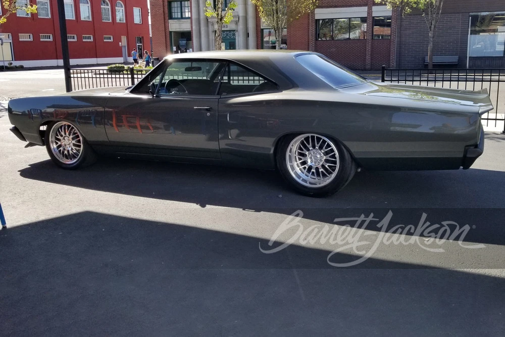 1968 Dodge Coronet 4th Gen - Image 18 of 18