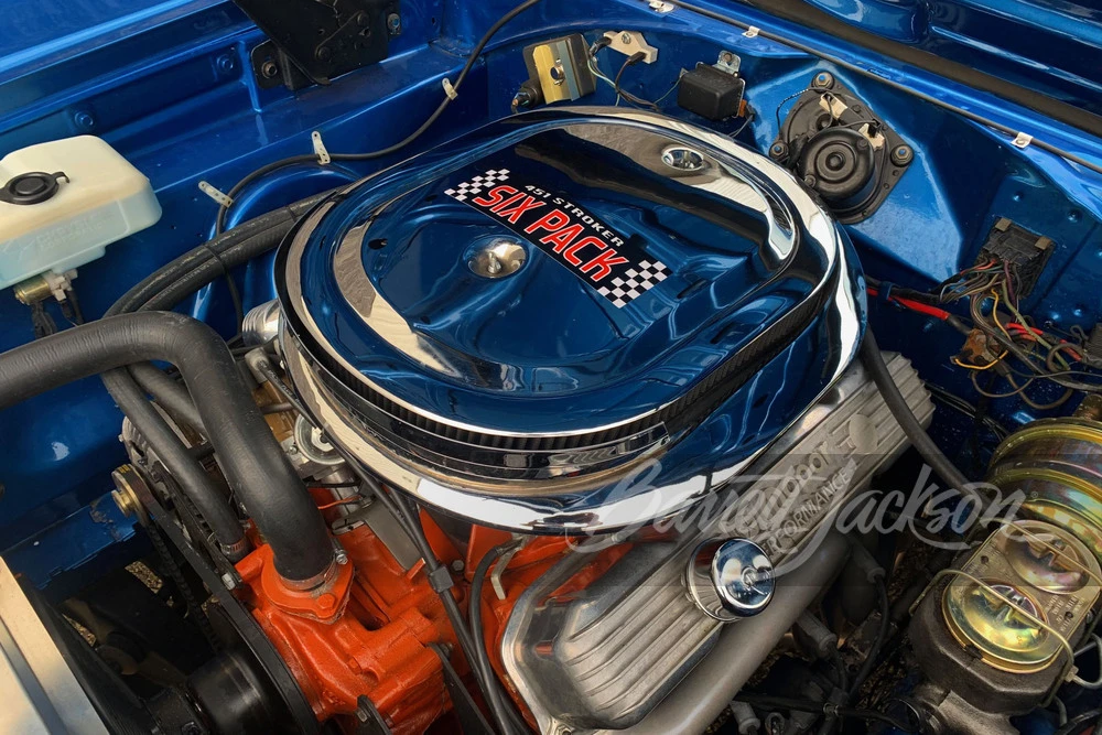 1968 Dodge Coronet 4th Gen - Image 2 of 14