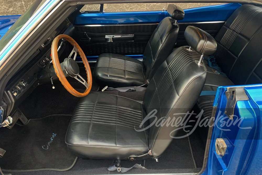 1968 Dodge Coronet 4th Gen - Image 3 of 14