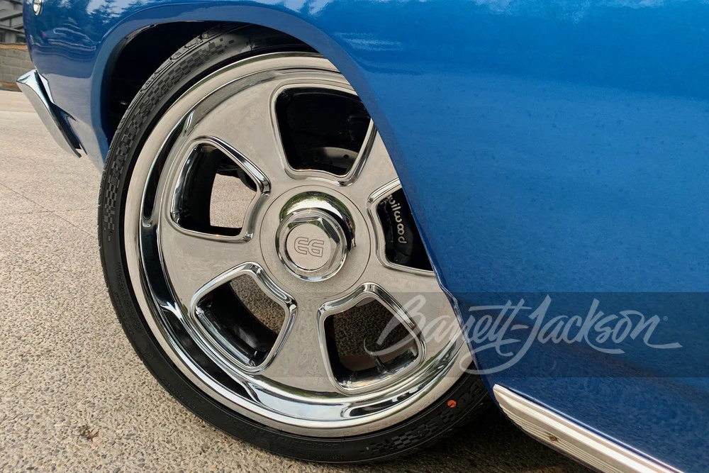 1968 Dodge Coronet 4th Gen - Image 4 of 14