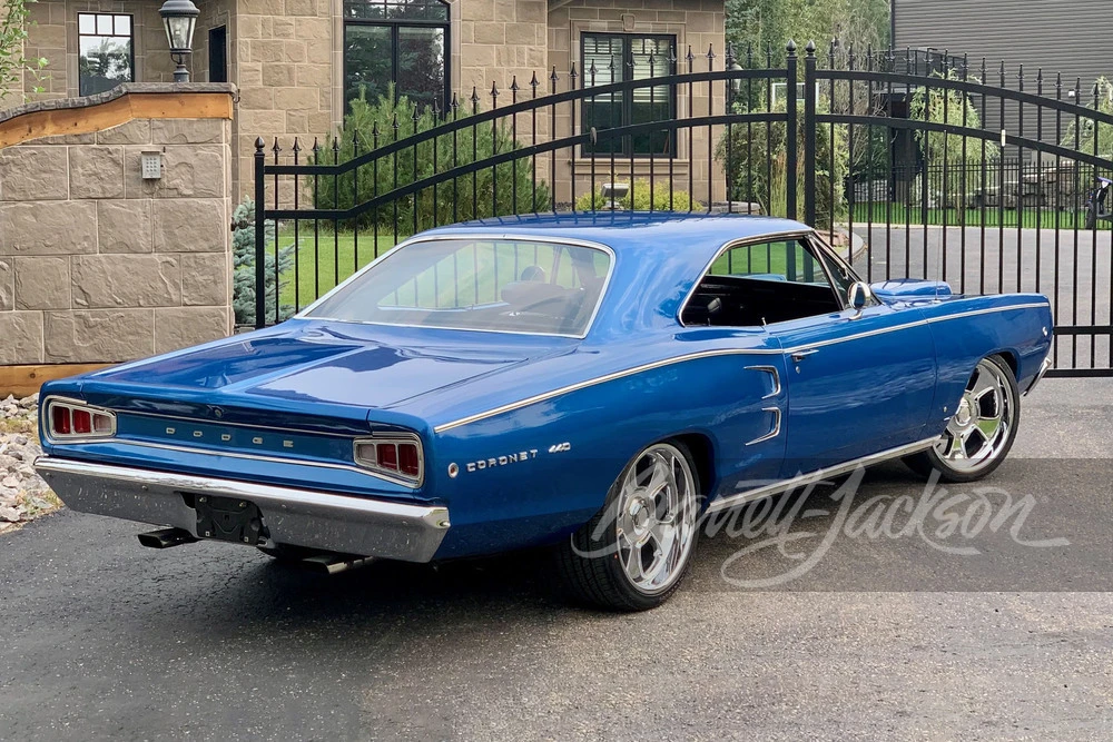1968 Dodge Coronet 4th Gen - Image 5 of 14