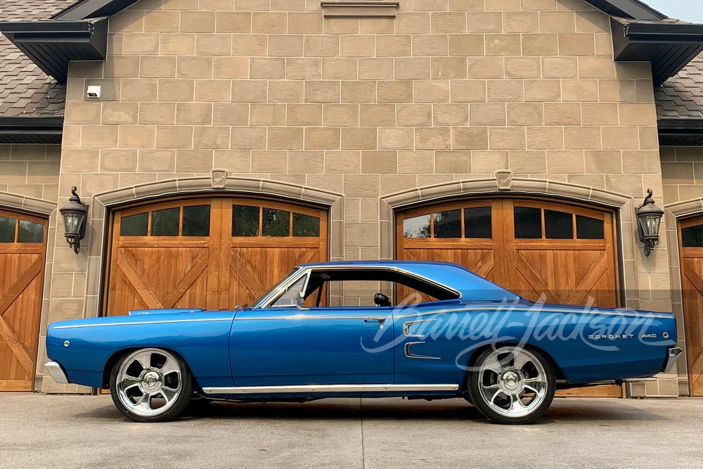 1968 Dodge Coronet 4th Gen - Image 7 of 14