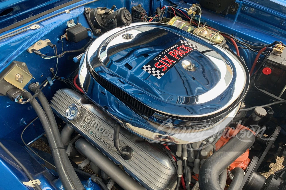 1968 Dodge Coronet 4th Gen - Image 8 of 14