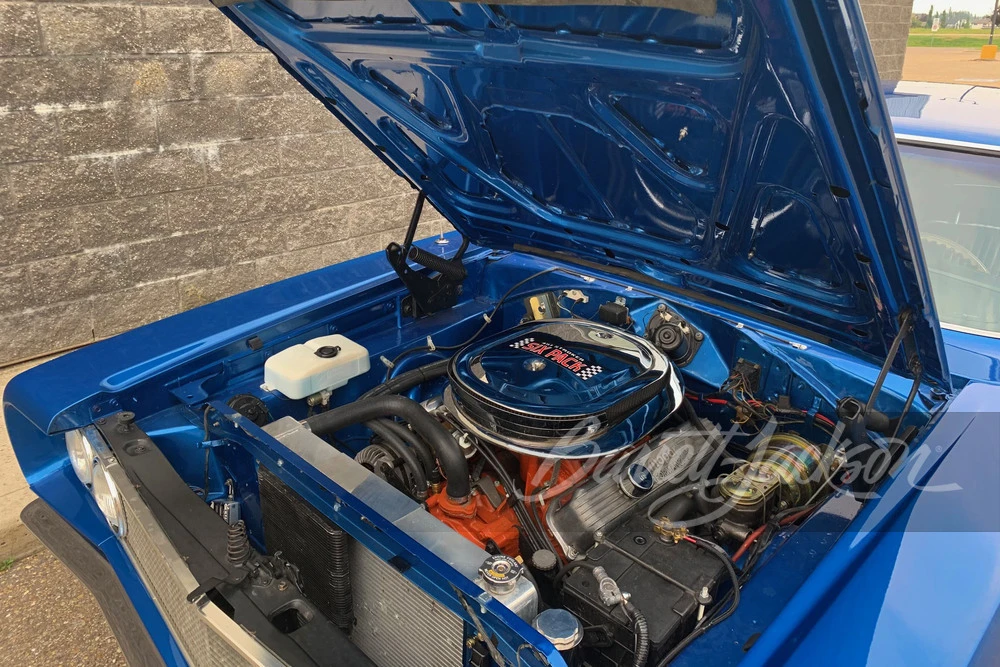 1968 Dodge Coronet 4th Gen - Image 9 of 14