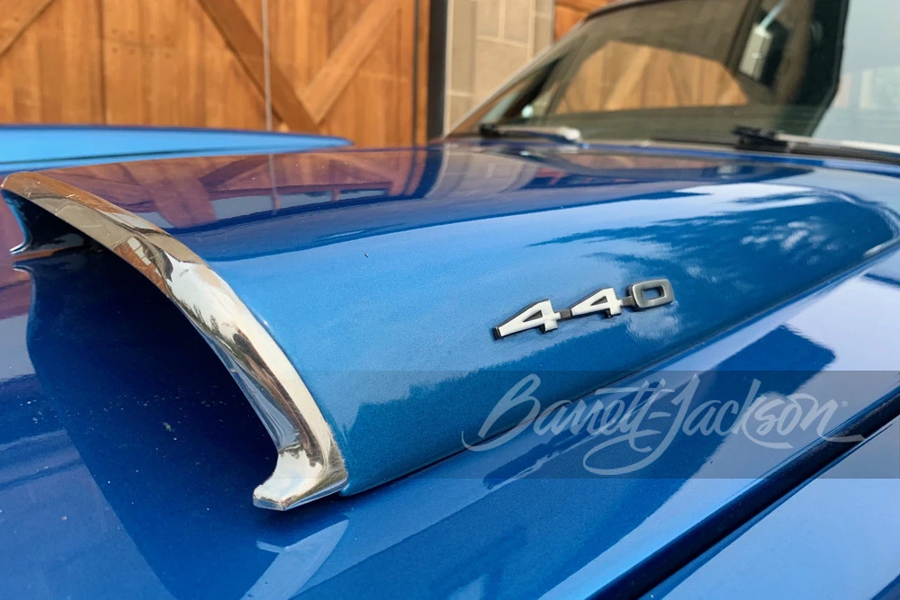 1968 Dodge Coronet 4th Gen - Image 11 of 14