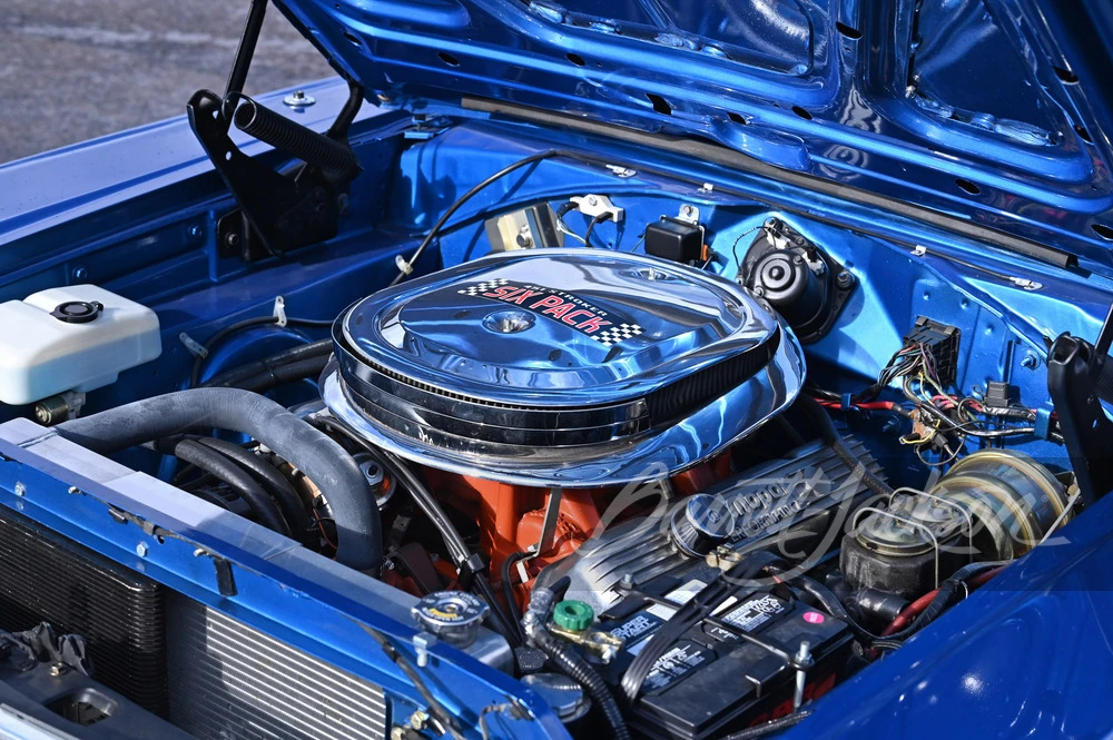 1968 Dodge Coronet 4th Gen - Image 2 of 27