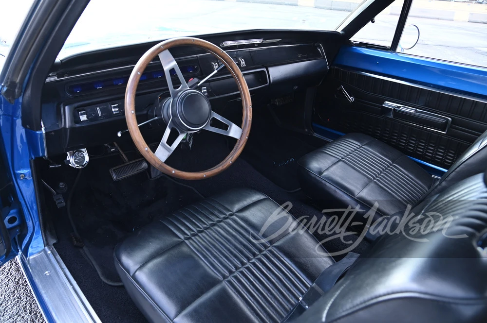 1968 Dodge Coronet 4th Gen - Image 3 of 27