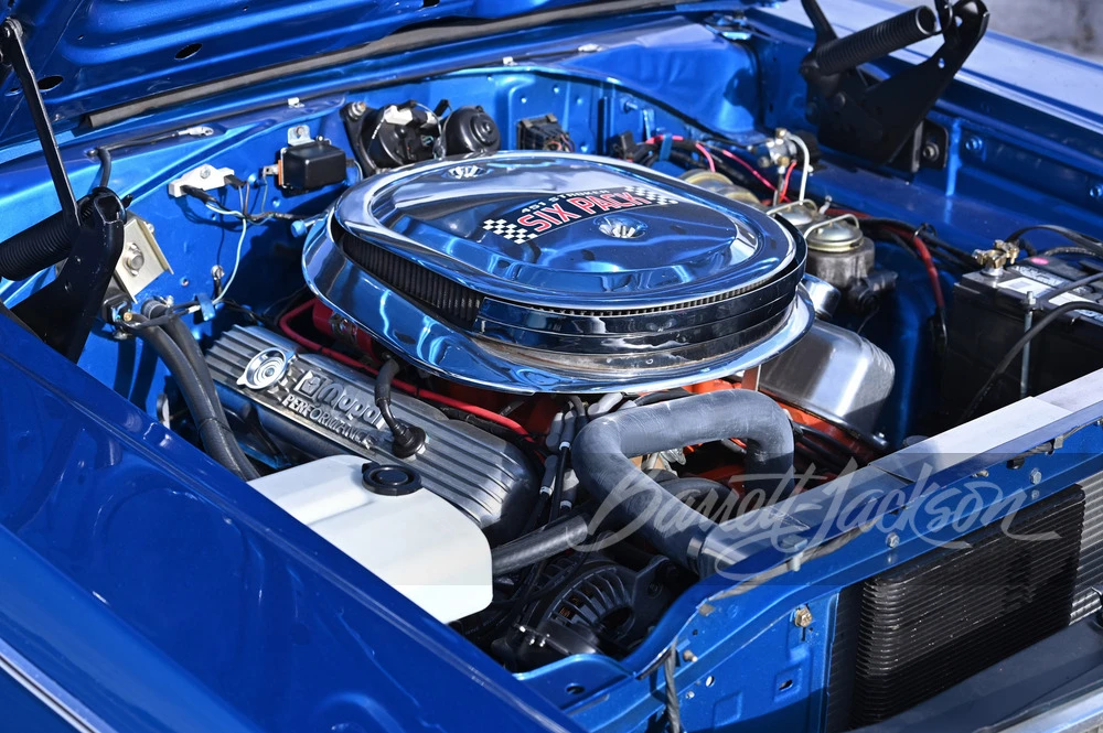 1968 Dodge Coronet 4th Gen - Image 4 of 27