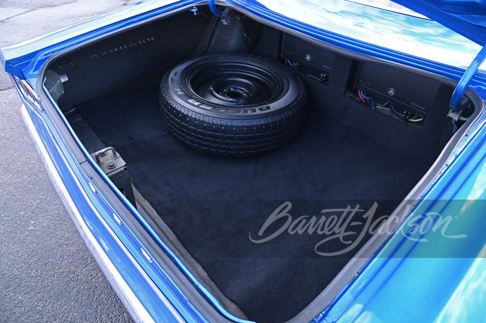 1968 Dodge Coronet 4th Gen - Image 6 of 27