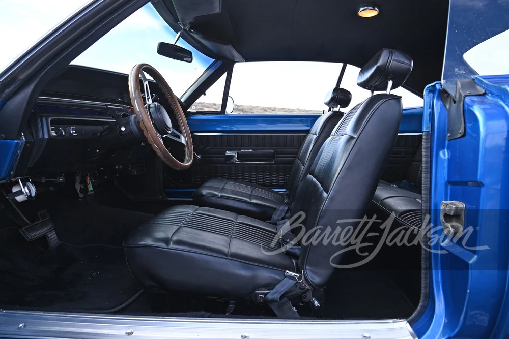 1968 Dodge Coronet 4th Gen - Image 7 of 27