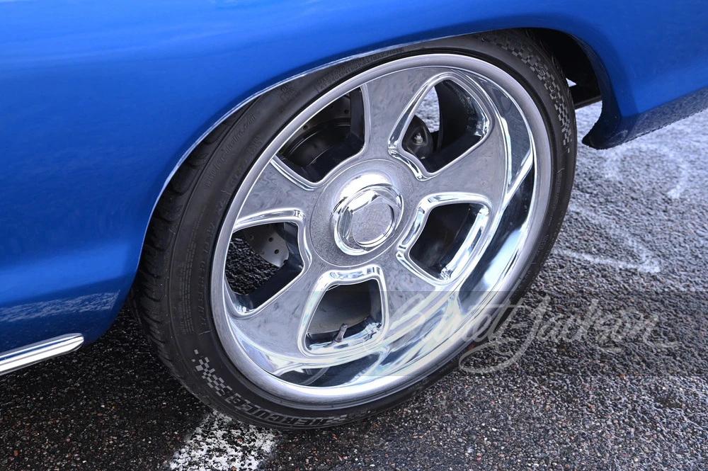 1968 Dodge Coronet 4th Gen - Image 9 of 27