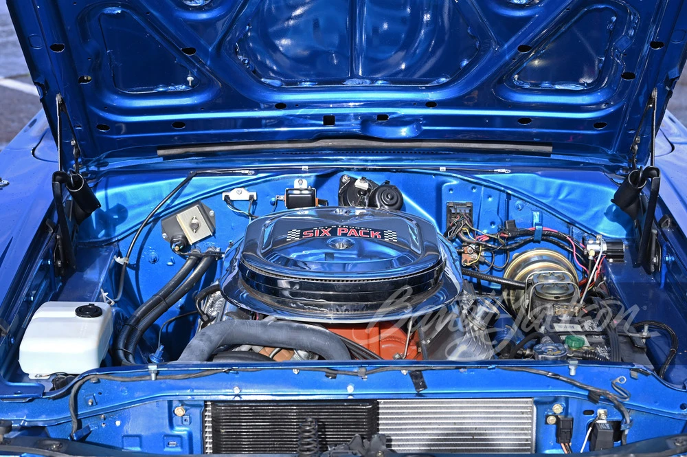 1968 Dodge Coronet 4th Gen - Image 10 of 27