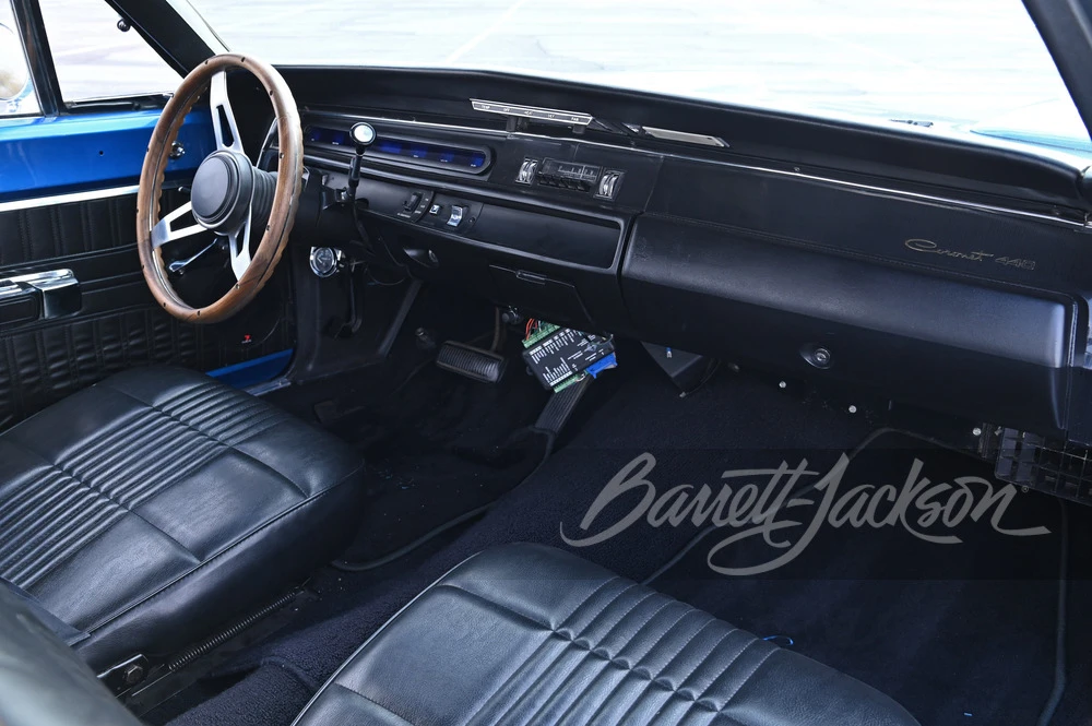1968 Dodge Coronet 4th Gen - Image 11 of 27