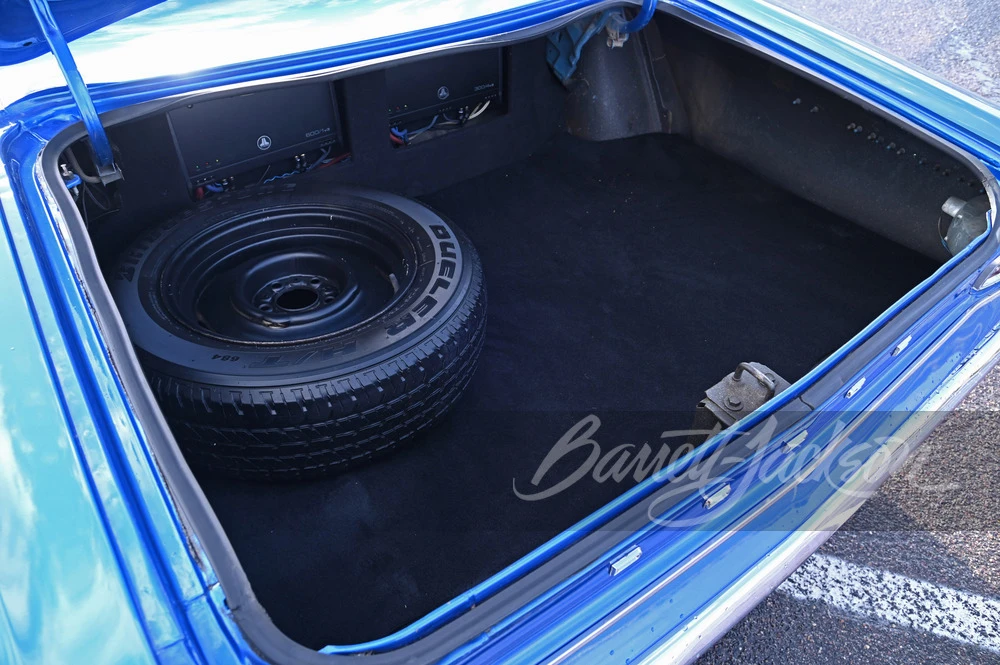 1968 Dodge Coronet 4th Gen - Image 12 of 27