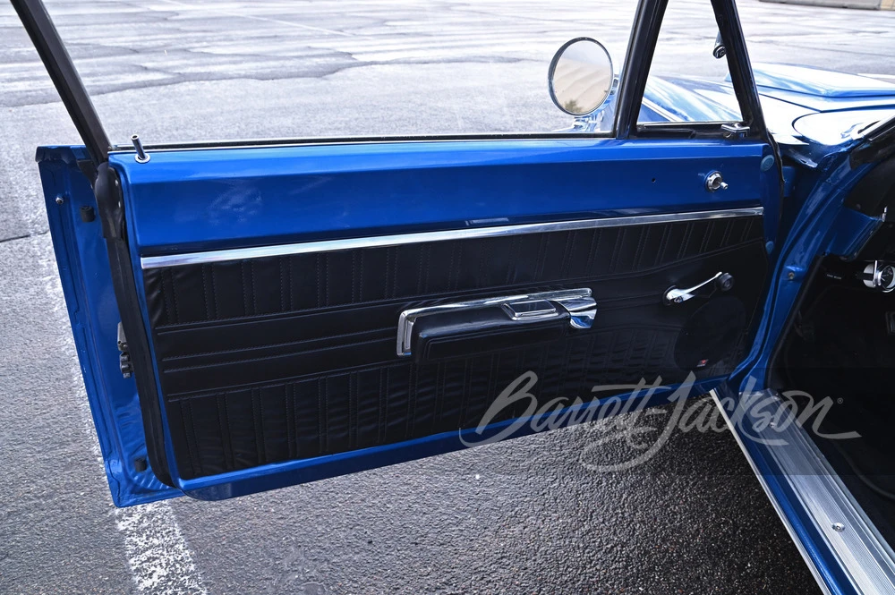 1968 Dodge Coronet 4th Gen - Image 13 of 27