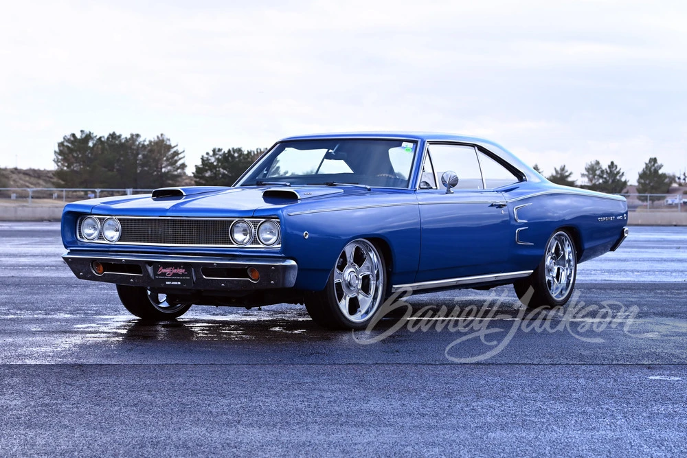 1968 Dodge Coronet 4th Gen - Image 14 of 27