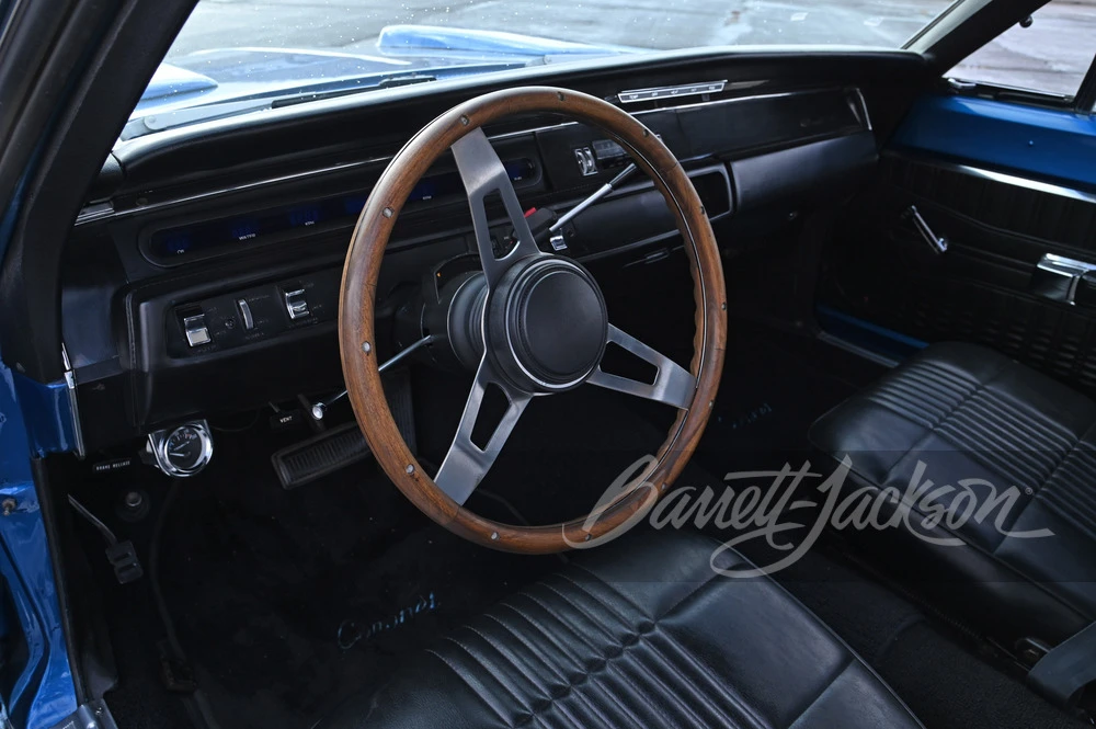 1968 Dodge Coronet 4th Gen - Image 15 of 27