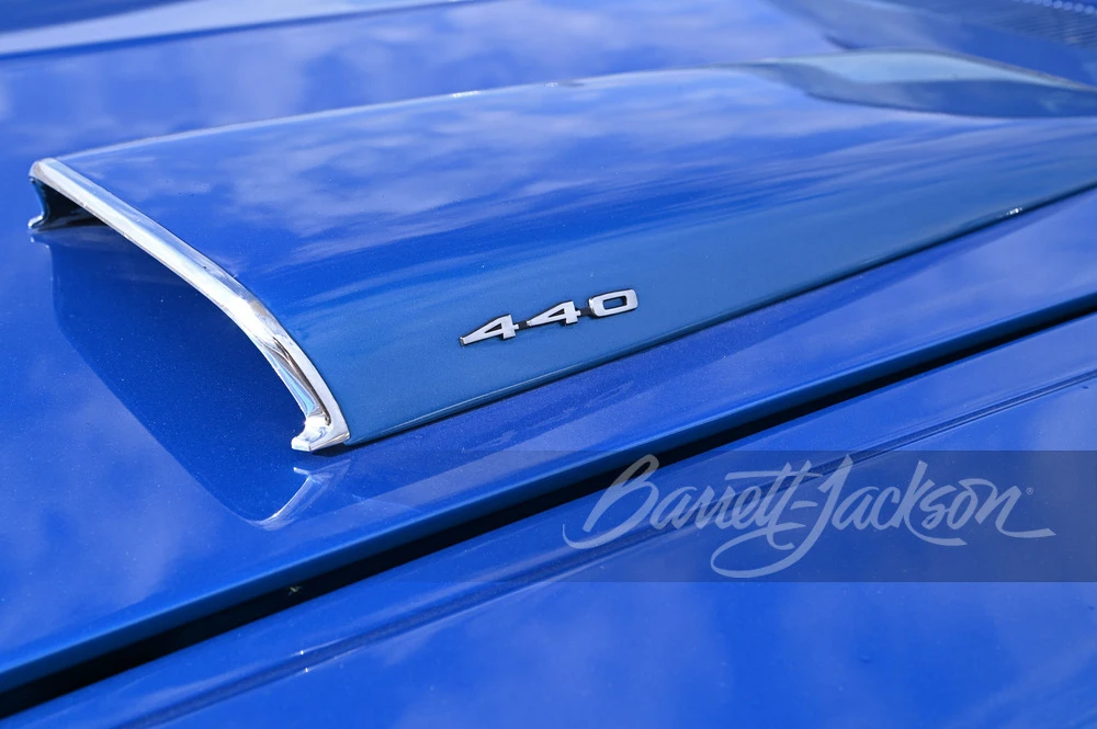 1968 Dodge Coronet 4th Gen - Image 16 of 27
